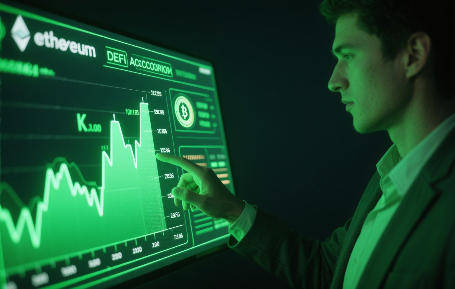 逐鹿支付与稳定币：金融科技新战场如何重塑未来支付？