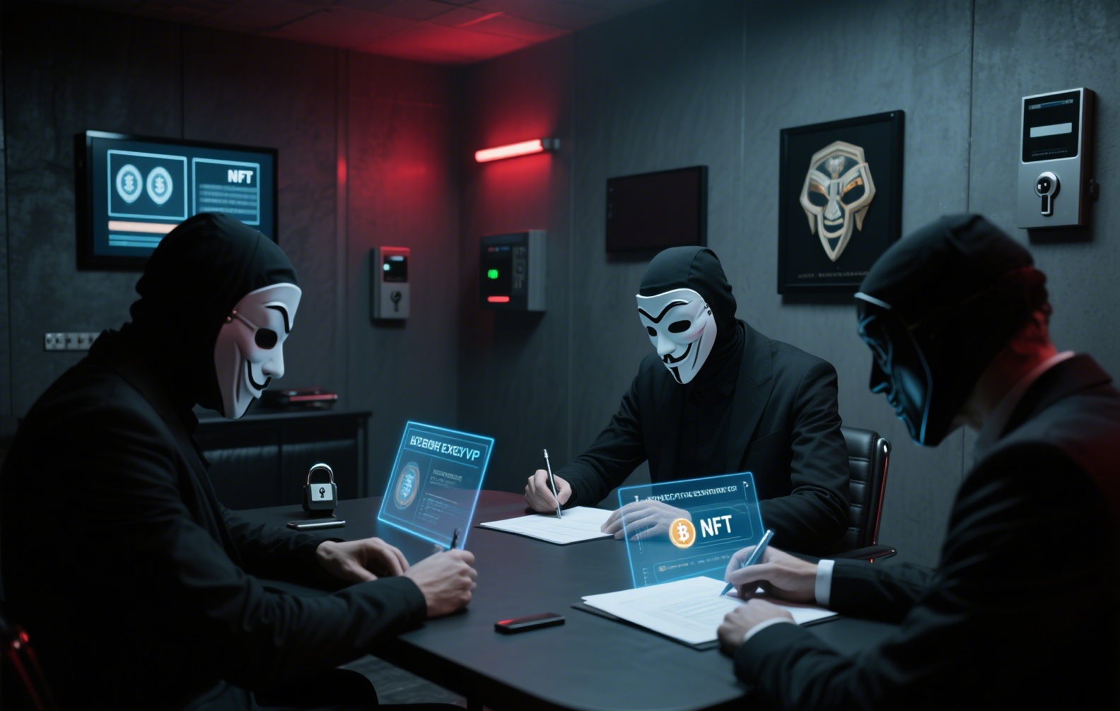 美元等值稳定币是什么？揭秘USDT、USDC等加密货币的运作与风险