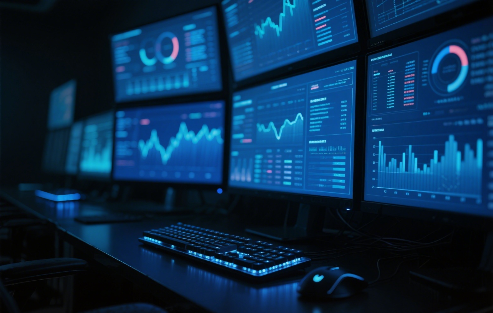 稳定币最新动态：监管升级与市场影响深度解析