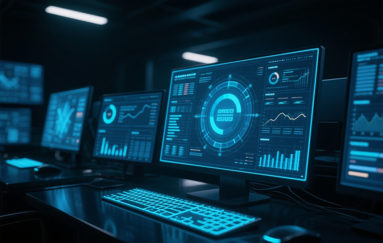 郎新集团稳定币解析：金融科技新趋势与市场影响