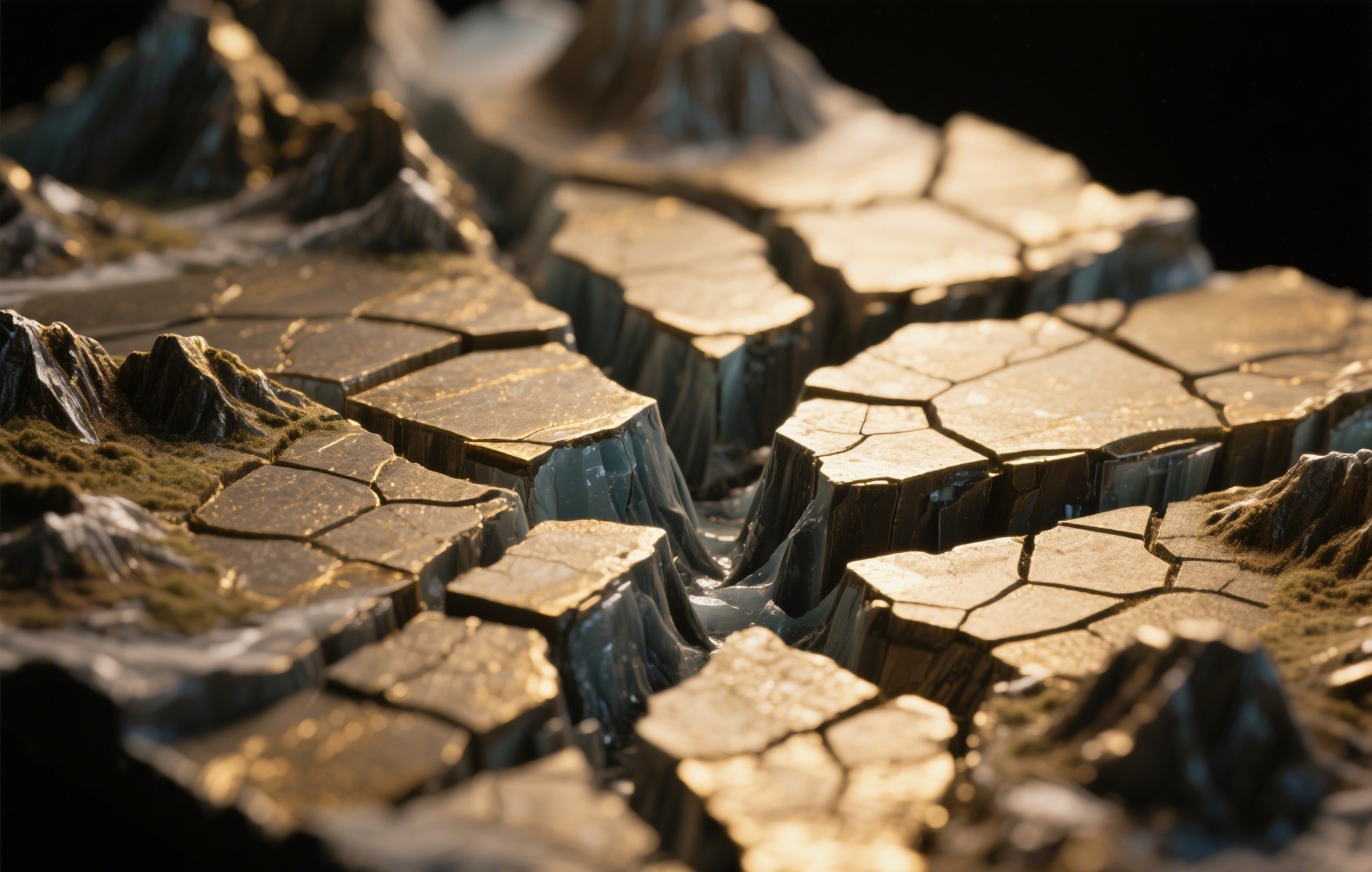 稳定币涨幅解析：市场波动中的避险选择与投资策略