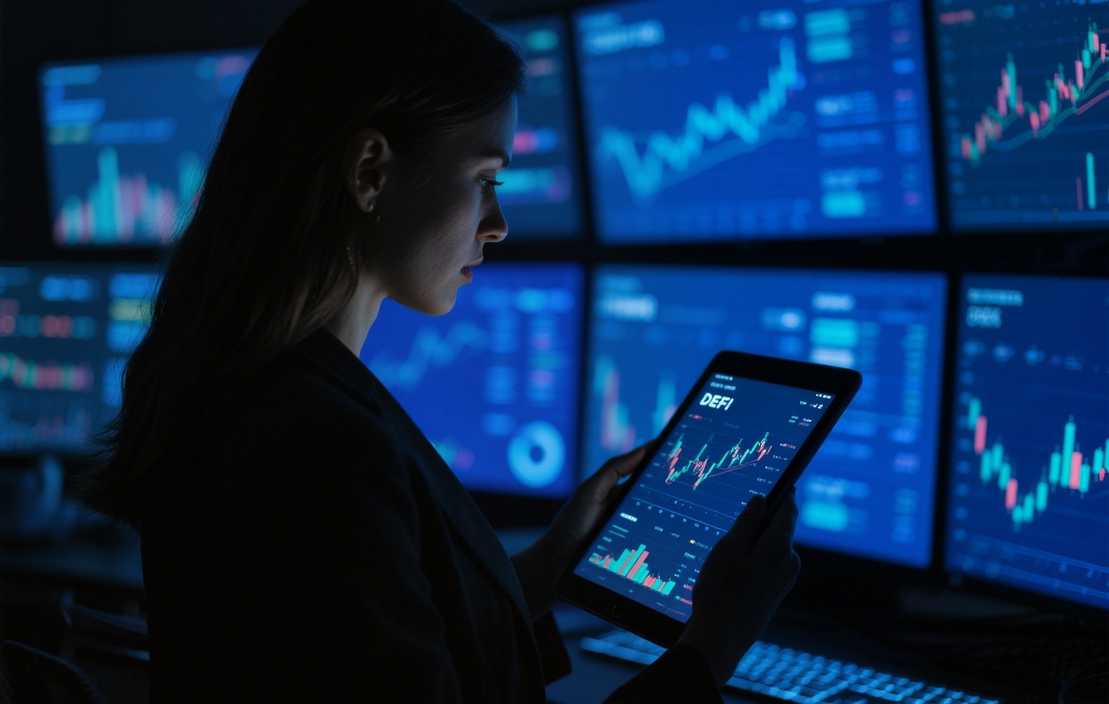 币安注册与交易全攻略：新手快速上手步骤详解