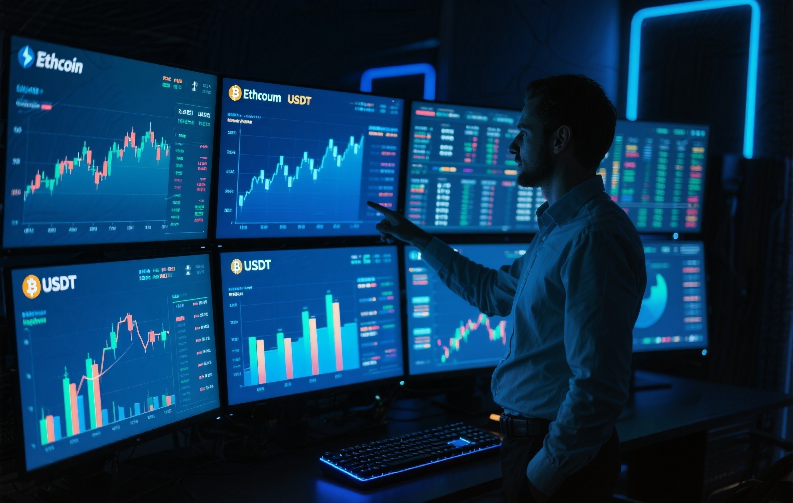 稳定币退出机制解析：用户如何安全转换与市场影响分析