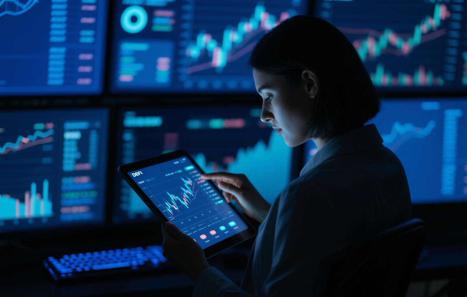 币圈如何稳定赚钱？揭秘三大稳健策略与风险管理技巧