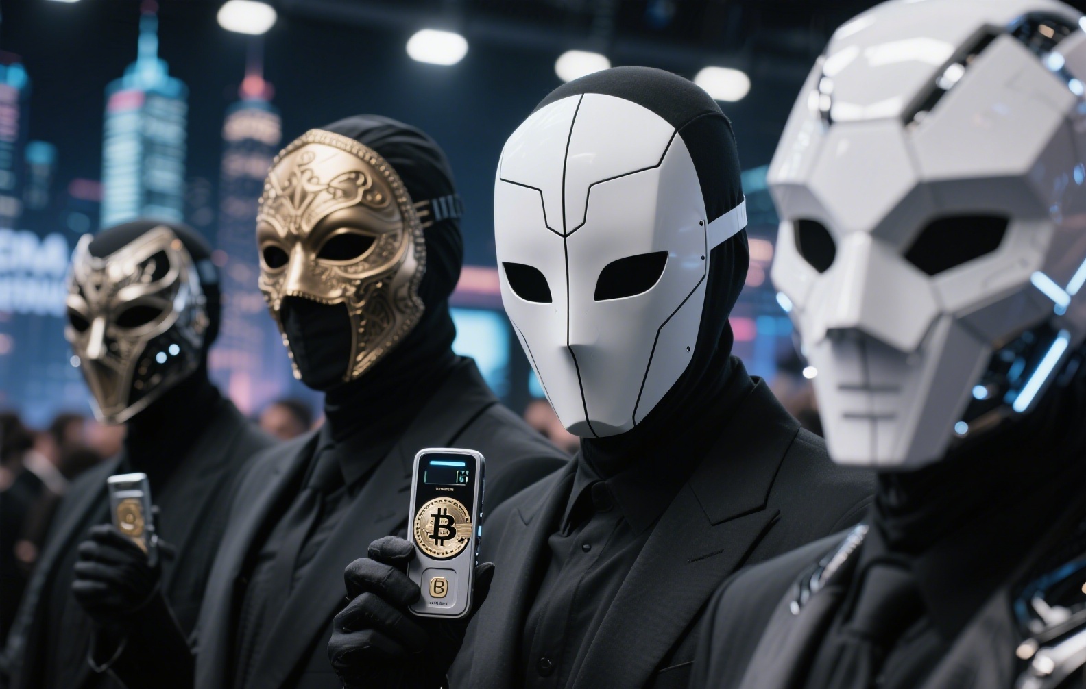 币安链钱包安全警示：近期盗窃事件分析与防范策略