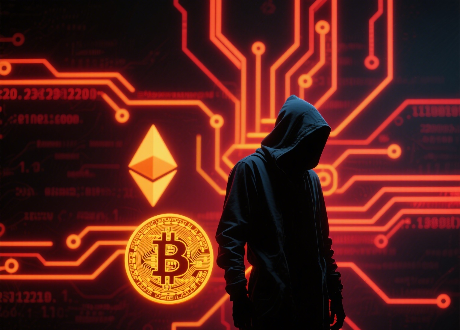 国内用户如何合规参与数字货币交易 | 币安注册指南