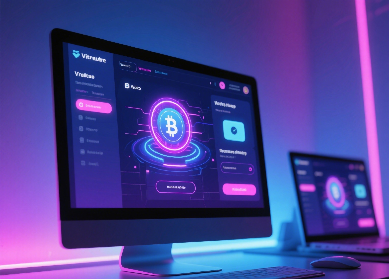 币安iOS内测版抢先体验：新功能与注册教程全解析