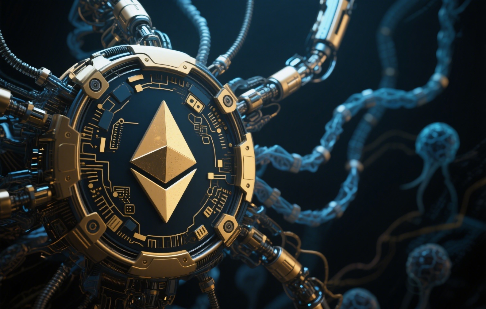 币安Binance是什么？全球领先加密货币交易所全面解析