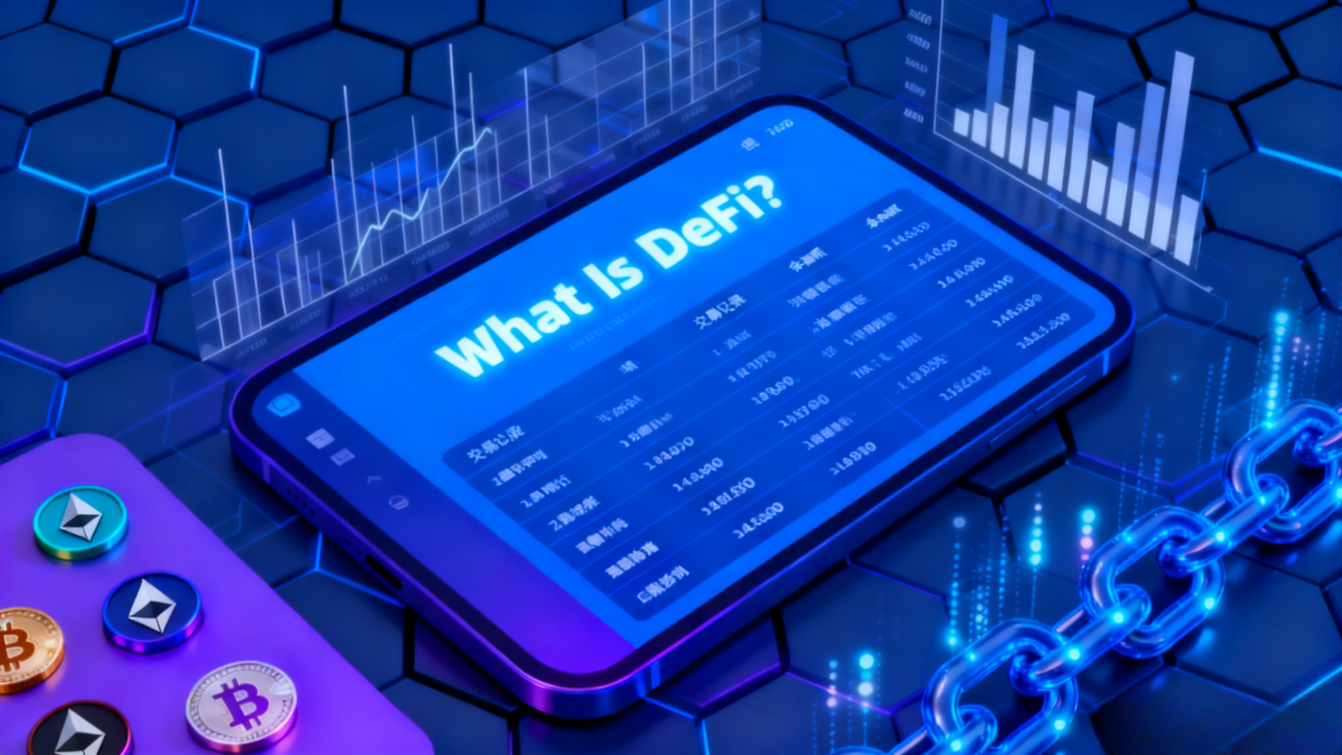 TBcc币安交易所上市：数字货币市场迎来新机遇与挑战