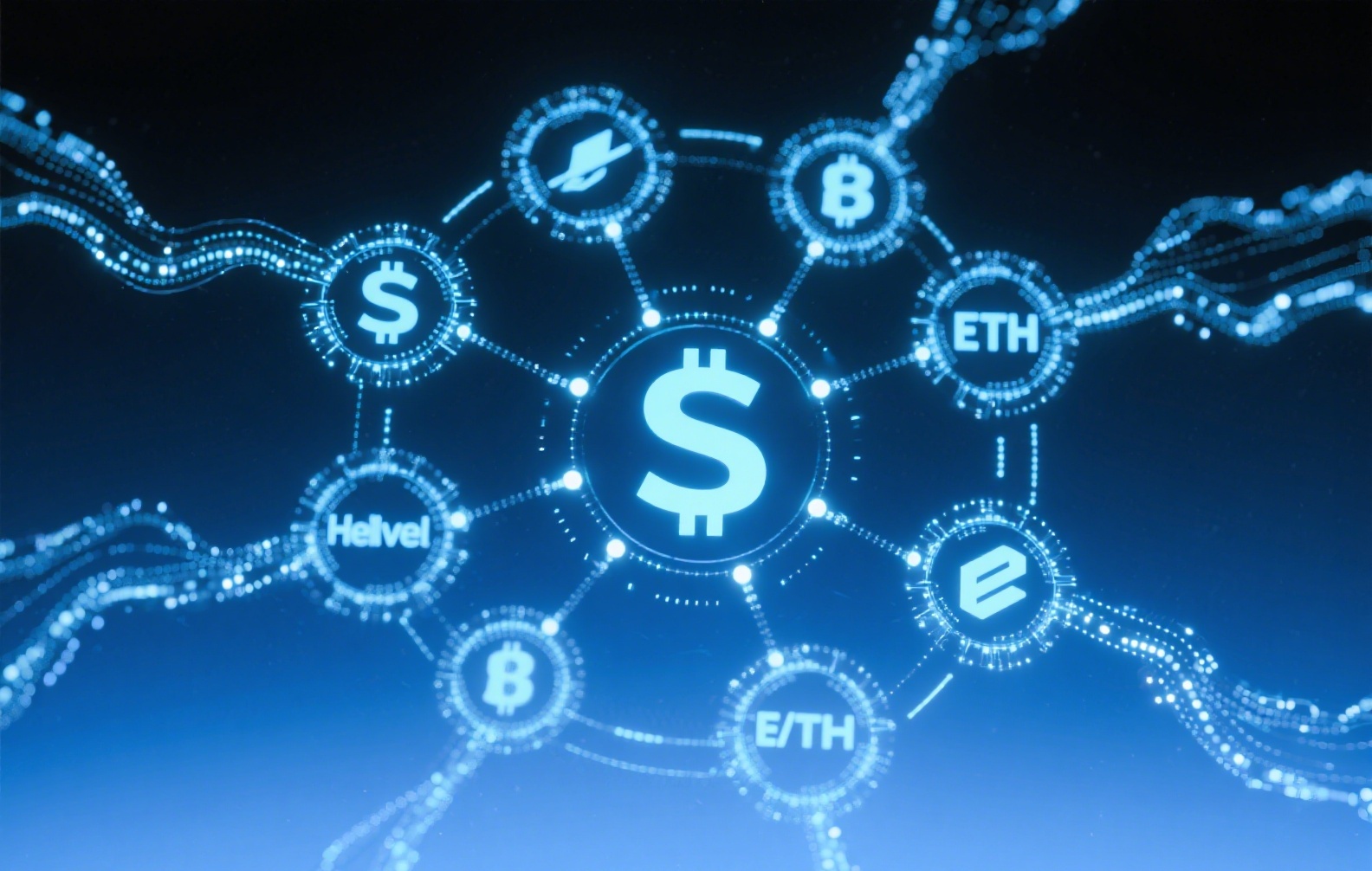 稳定币赛道深度解析：未来数字货币市场的关键竞争领域