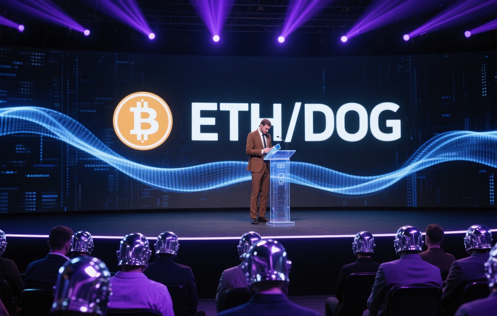 惊人数据：币安单日资金流入竟超A股，背后透露什么信号？