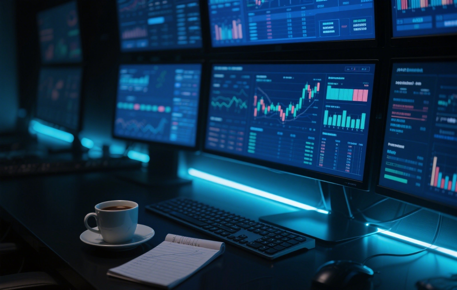 TBCC是什么？深度解析币安交易所上的新兴数字资产