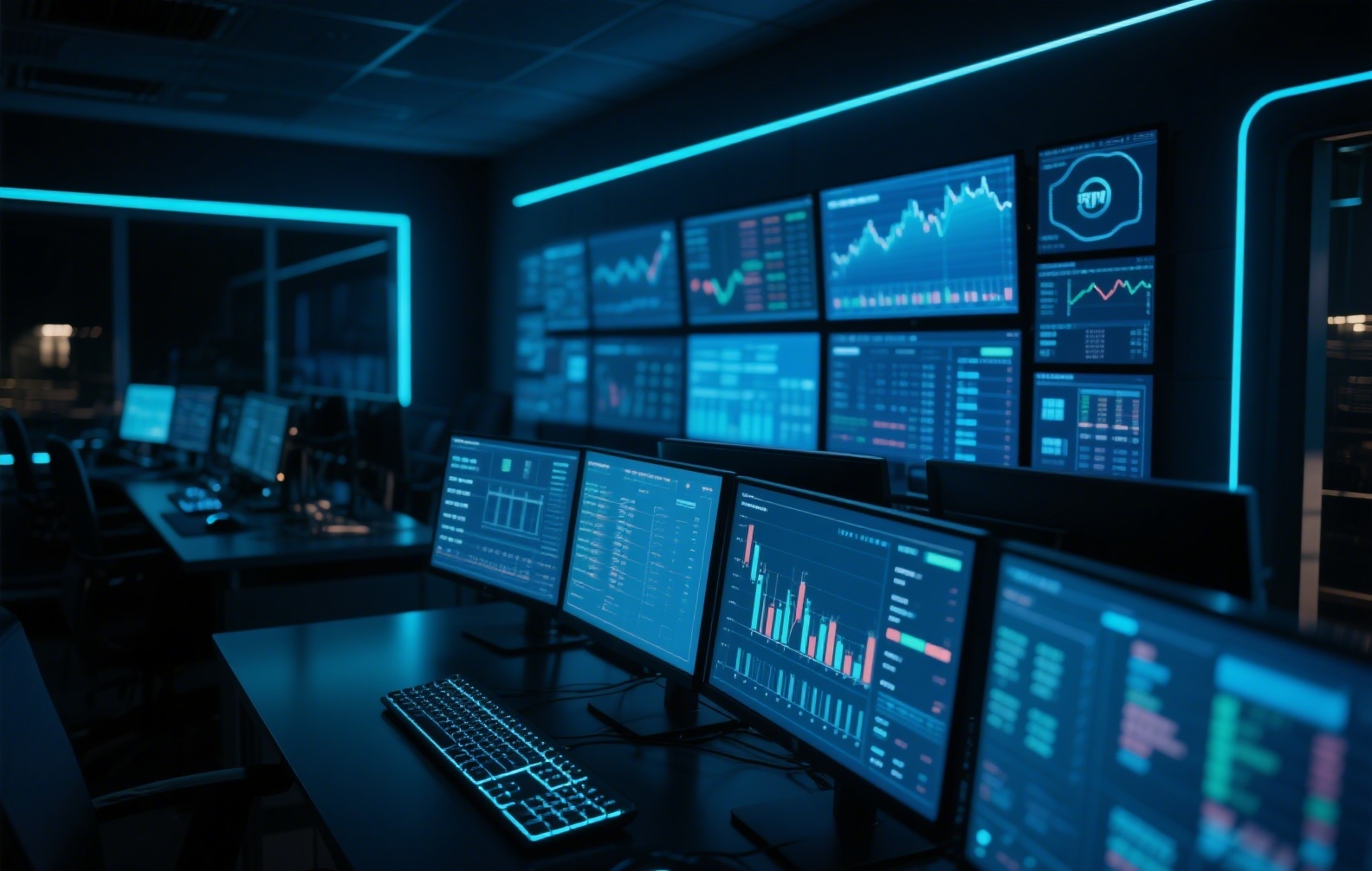 警惕稳定币骗局：揭秘5大常见套路与防范指南