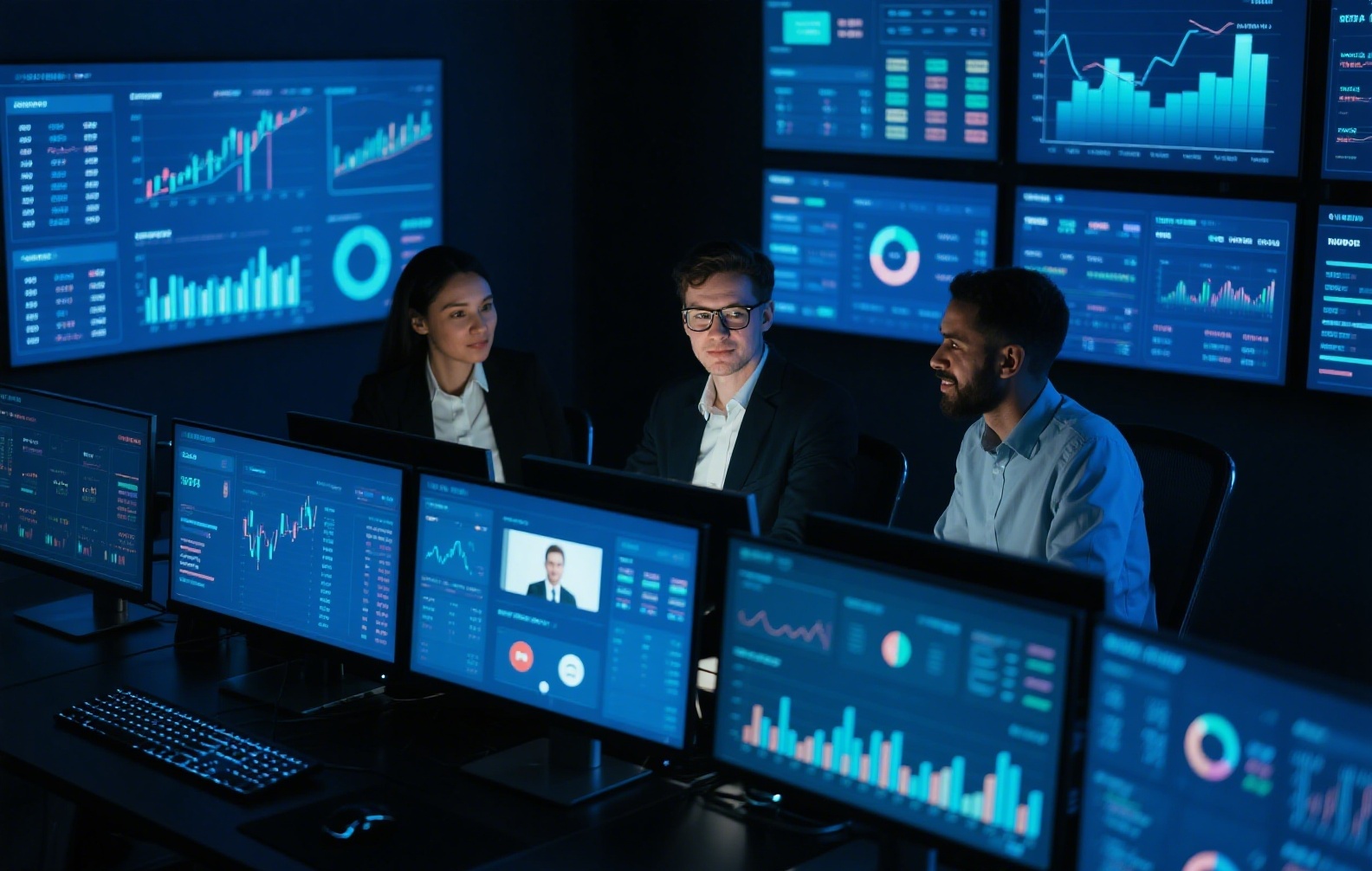 稳定币是什么？揭秘加密货币圈的“定海神针”与运作原理