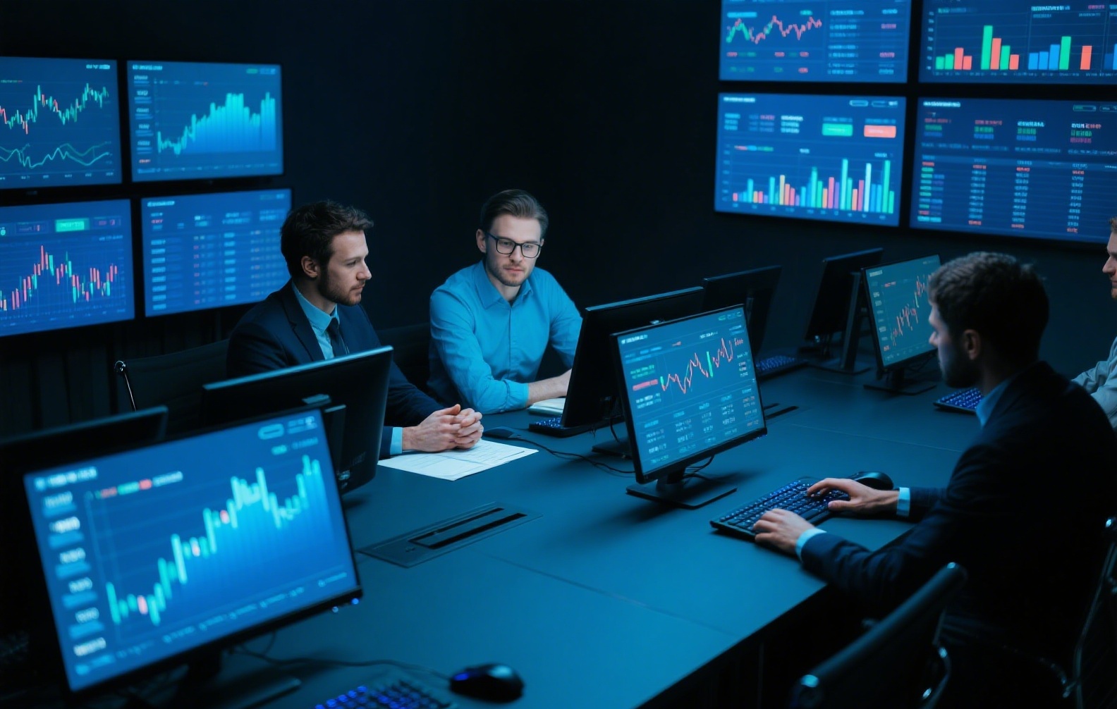 币安交易所遭美国调查：加密货币市场面临监管风暴