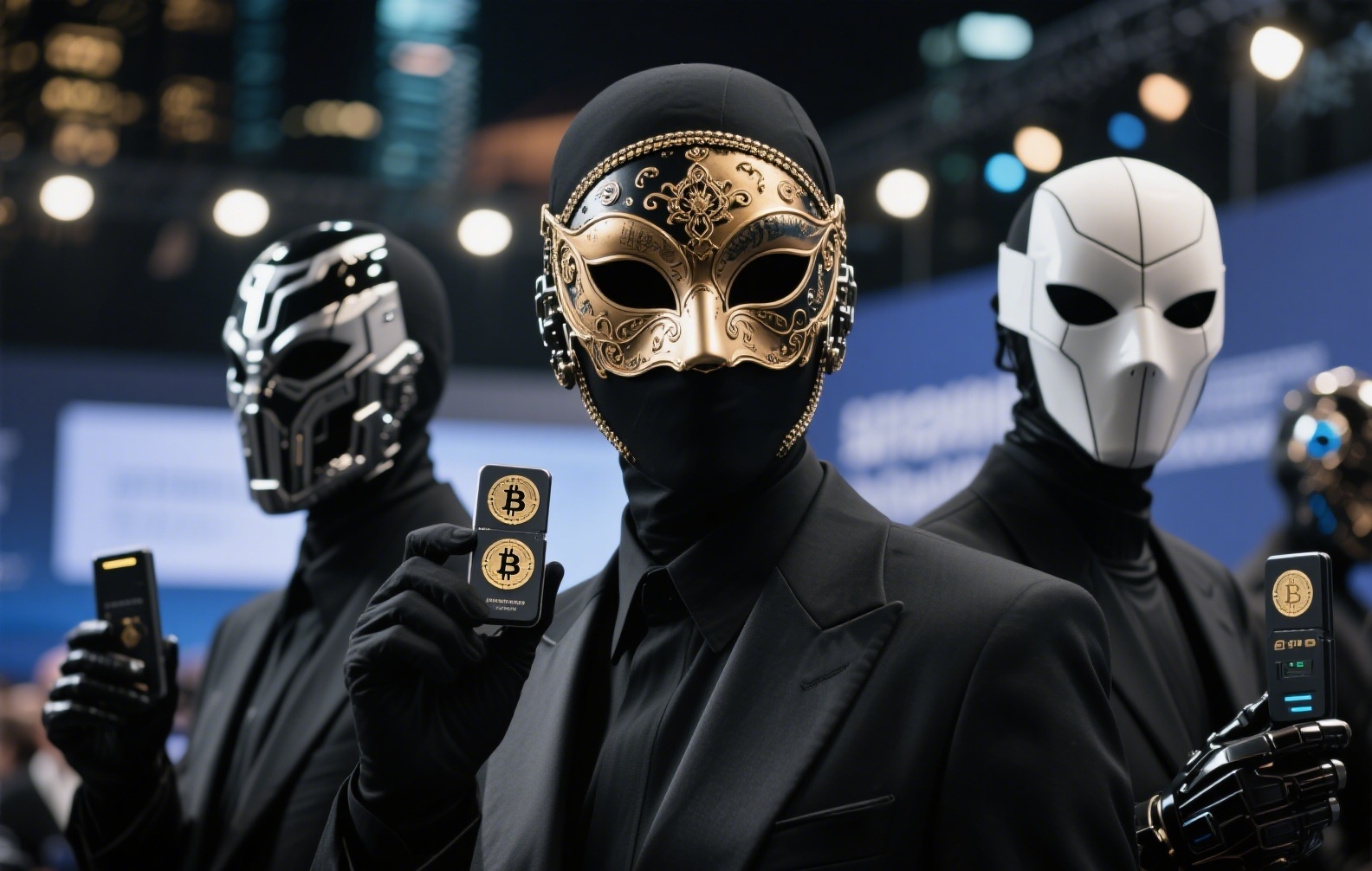 币安交易所：全球领先数字资产交易平台深度解析 | 安全与创新指南