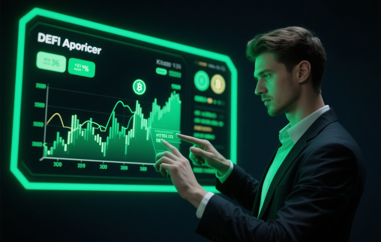 如何将比特币从个人钱包安全发送至币安交易所 | 完整步骤指南